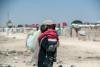 Syria’s Kurds still waiting to go home despite govt deal