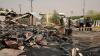 Iran launches renewed missile attacks as US, Saudis strike Tehran-backed militias