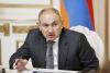 Pashinyan: Referendum on Armenia's EU membership is not yet on the agenda