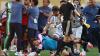 FIFA Charges Argentina Players With Assault After Spain World Cup Scuffle