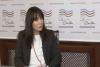 Esmira Jafarova appointed Azerbaijani Ambassador to Hungary