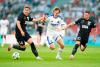 Ten-man FC Copenhagen book place in next round of the Conference League against Polissya