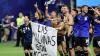 FIFA opens disciplinary case over Argentina’s Falklands banner