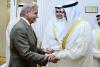 Kuwait, Pakistan reaffirm ties