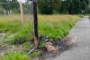 Wigan councillor warns of dangers of starting fires as police investigate incidents involving youths