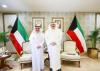 Kuwait, Bahrain enhance bilateral cooperation