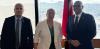 Minister Swaratsingh Meets Israeli Delegation To Advance Strategic Development Partnership