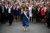 Keiko Fujimori becomes Peru’s ninth president