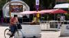 Amsterdam installs barriers for Pride event after Berlin attack