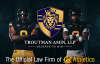 Troutman Amin, LLP–the Official Law Firm of the University of California at Berkeley Athletics Program–Launches New Ad Campaign at John Wayne Airport
