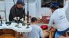 Shark Week: How a Florida man survived falling into a 'shark den'