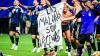 FIFA opens disciplinary proceedings against Argentina after Falklands banner controversy