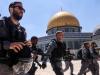 Nearly 600 Israeli occupiers storm Al-Aqsa Mosque under police protection