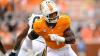 Tennessee star Arion Carter handed two-game suspension over $427 flight