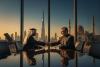 A Dangerous Balancing Act: UAE Quietly Reopens Iran Links While Deepening Ties With U.S. and Israel