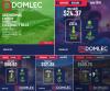 Geothermal energy cuts July electricity bills as DOMLEC reports lower fuel surcharge