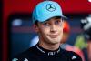 Mercedes explain George Russell's awful Hungarian Grand Prix start