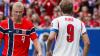 Every nation that could boycott the World Cup if Uefa stands against Fifa scheme