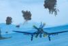 Drone Strikes US-Owned Tanker at Egypt's Damietta Port, Oil Prices Surge Past $90 as Egypt Denies Attack