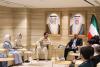 Kuwait eyes S.Korean expertise in oil, energy
