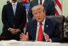 WATCH: Trump, Duffy announce $22.5 billion Dulles Airport renovation