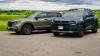 SUV Comparison: 2026 Toyota RAV4 Woodland vs Honda CR-V Hybrid Trailsport