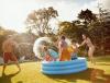 Why Midwest Backyards Become Summer Vacation Spots