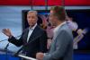 Lamont leads Elliott by 21 points in tightening primary race