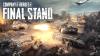 (PR) Relic Entertainment Company of Heroes 3: Final Stand Out Now