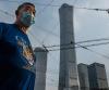 China: Vulnerable Residents Should Mask Due to COVID