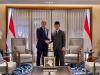 Indonesia stands with Kuwait, raps Iran attacks