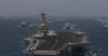 Saudi Arabia Joins U.S. Strikes Against Iranian Proxies in Iraq
