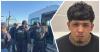 Mexican Officials Turn Over Wanted Texas Fugitive Charged with Murder