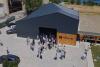 Nlcomp Opens RFactory, With Sustainable Composites and Maritime Projects in the Works