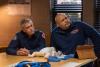 Original Chicago Fire cast member leaving after 15 seasons