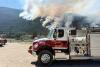 2 Sicamous firefighters return after ‘demanding stretch’ of deployment to Boston Bar blaze