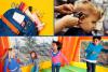 West Bowie County Back to School Bash Returns to New Boston