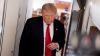 All the health claims Trump's facing – 'foul stenches', mystery bruises and 'not long left'