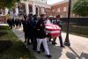South Carolinians Say Goodbye to Lindsey Graham