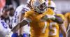 Tennessee's Arion Carter suspended for two games by NCAA