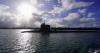 Bisalloy Steel Wins First Order to Supply HY80 Steel for Virginia-Class Submarines">