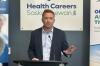 Province provides update, reports progress on Sask. health-care recruitment
