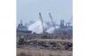 Drone hits U.S. tanker at Egyptian port as Middle East conflict escalates