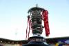 COACH’S CORNER: A missing trophy, changed formats and a World Cup...