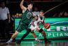 Five-foot-8 Chong Qui helps Macau salvage some pride in guest campaign