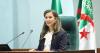 President of National Council congratulates newly elected Speaker of Algerian People's National Assembly