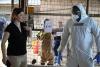 Ministry Of Agriculture Strengthens National Preparedness Through Bird Flu Simulation Exercise