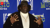 Quote of the day by The Notorious B.I.G: 'Stay far from timid, only make moves when your...'