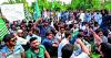 PoK unrest escalates; Human rights bodies demand independent probe