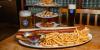 Hofbräuhaus Las Vegas brings back giant bratwurst for week-long celebration
